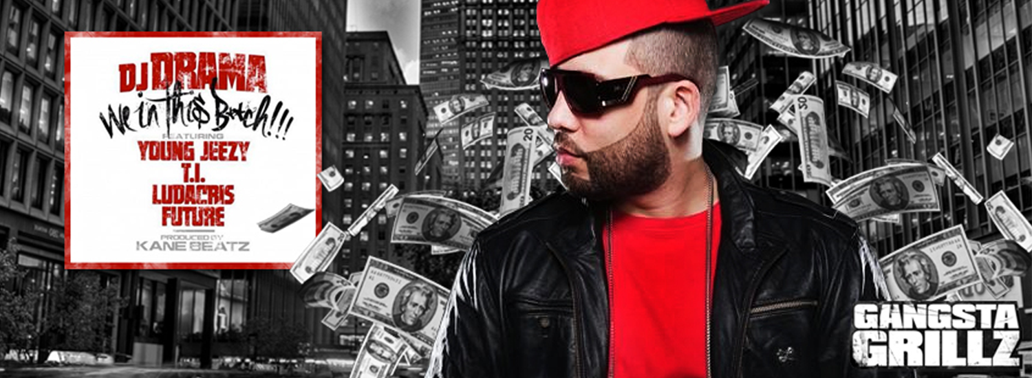 DJ Drama