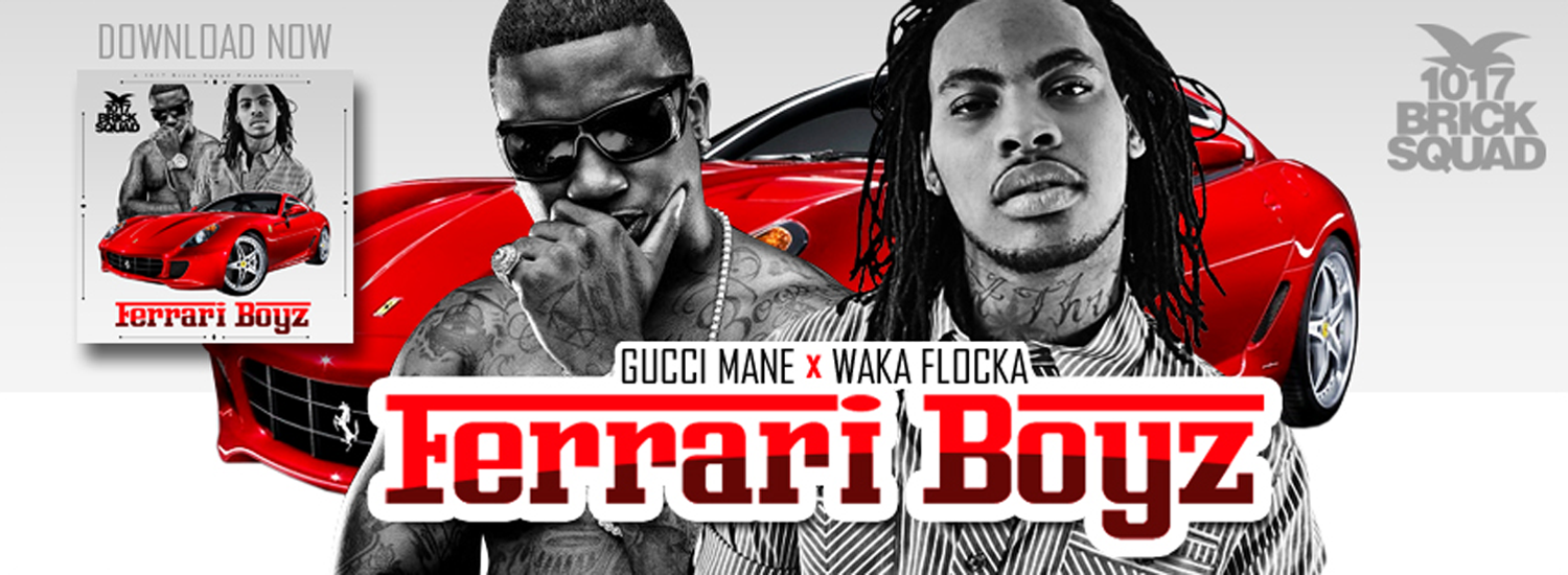Gucci Mane