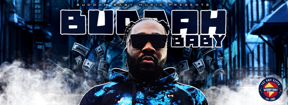 Buddah Baby